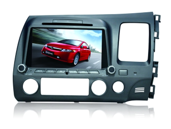 Akaya - Special for HONDA CIVIC (CA3678)