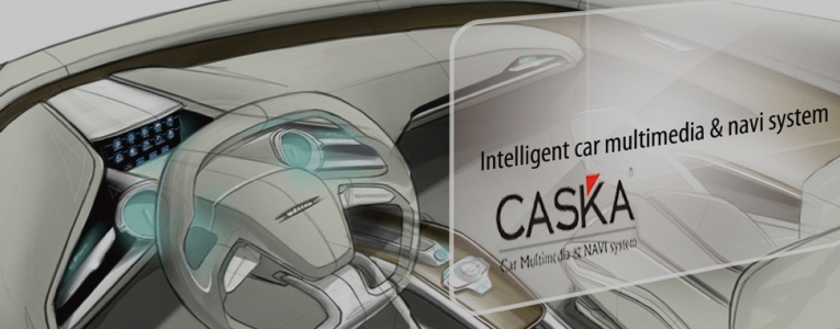 Caska