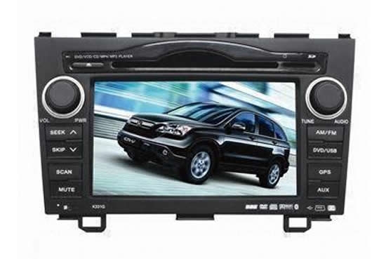 Akaya - Special for HONDA CR-V (CA057)